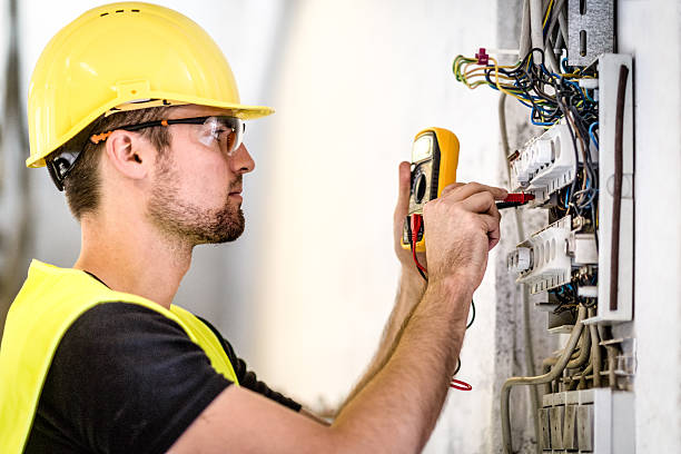 Emergency Electrical Repair Services in Red Oaks Mill, NY